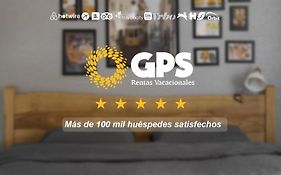 Ataraxia 403 Lujoso depa cerca del malecón.
